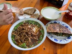 -老虎灶小吃