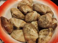 -鲜入围煮花胶鸡海鲜火锅