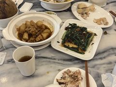 -今一靓汤.顺德菜东莞三十年老字号(厚街店)