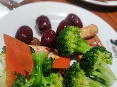 -汉巴味德·烤肉与啤酒的自助(杭州大悦城店)