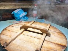 -鱼窝棚柴火铁锅炖(富山屯店)