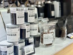 -2326 Coffee Roaster咖啡豆可选店(林肯公园店)