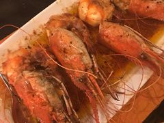 -Ministry of Crab(科伦坡店)