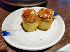-大雄寿司(中华广场店)