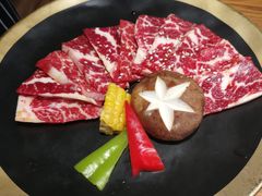 -炎蔵牛舌烤肉