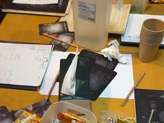 -剧狐剧本杀·月球探案馆(人民广场1号店)