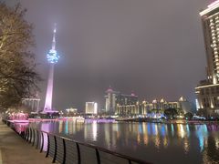 -南通濠河风景名胜区