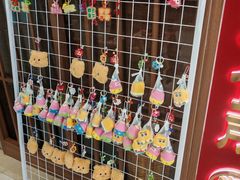 -弓二·烧鸟居酒屋(财富购物中心店)