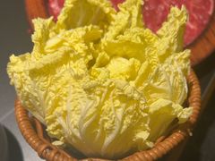 -季季山·云南野生菌火锅(上海首店)