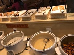 -素满香·食养自助(建邺万达店)