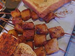 -路边边.炒菜烧烤.音乐餐厅(良乡长虹店)