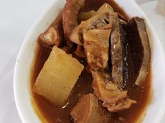 -东江海鲜酒家(艺都分店)