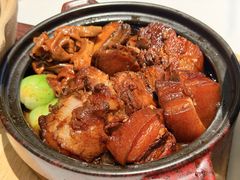 翡翠红烧肉-翡翠江南(国贸商城店)