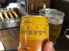 -很久以前羊肉串(南京路第一百货店)