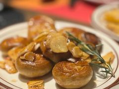 -ZAFFERANO西班牙海鲜饭(上海首店)