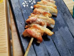 -人间酒暖·Go blanc·烧鸟·深夜食堂(陆家嘴店)