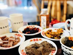 -東茅街茶馆