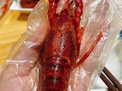 -聚汇三少·龙虾·中餐厅(莫邪路新天地店)