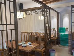 -钰田大院•怀柔本土菜(雁栖湖店)