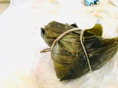 和乐粽子-许佳后安粉汤店