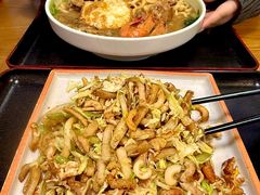 -大禹家·海鲜面馆(新闸路店)