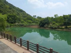 -黄公望隐居地