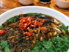 -肆姐面粉馆(坡子街店)