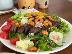 -安妮意大利餐厅(日坛店)