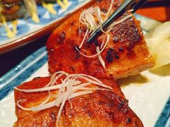-小山日本料理(兴业太古汇店)