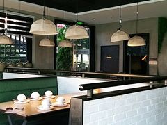大堂-嫩芽·重庆菜馆(十八梯露台观景店)