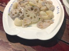 -吴门人家·苏宴宫廷菜(拙政园店)