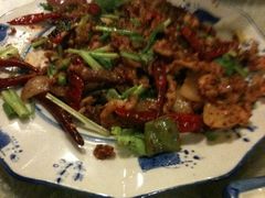 锅包肉-乡间好味私家菜(总店)