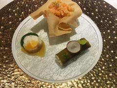 -王品牛排(郑州大卫城店)