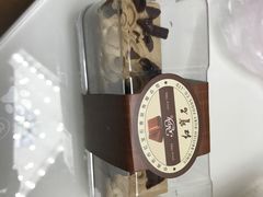 -红宝石·鲜奶小方·海派西点房(丰庄店)