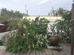 -悦哉·派对·草坪婚礼·围炉煮茶(三圣乡店)