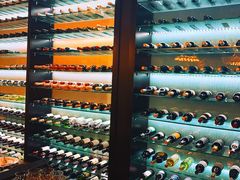 -CASANOVA西餐厅(海信广场店)