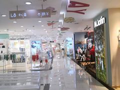 -茂业百货(东门店)