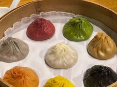 -乐忻皇朝(上海中心大厦店)