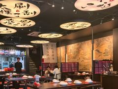 -古都历食南京菜·烤鸭·鸭血粉丝·汤包(南京博物院店)