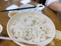 -南华寺素食馆(南华禅寺店)