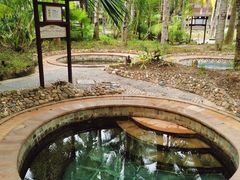 -三亚海棠湾南田温泉神龙谷