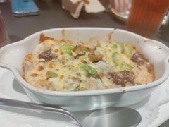 -必胜客(周浦万达店)