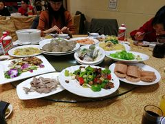 -瑞记湛江鸡饭店·粤西第一鸡(粤垦店)