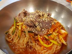 -Meet Sun韩式大排档(五一广场7MALL店)