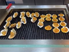 -晶丽香榭自助餐(南京大饭店)