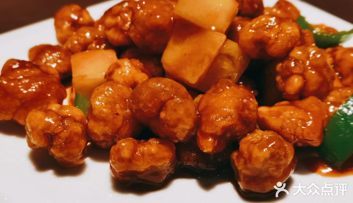 小舍 | 🥘🥗位于芳村一众创意园旁的江西融合菜味道如何