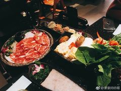 -捞王锅物料理(温州万象城店)