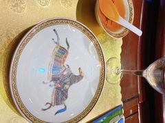 -海拉尔蒙古包(房山长阳总店)