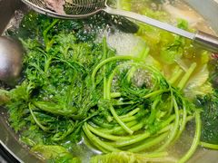-左庭右院鲜牛肉火锅(浦江欢乐颂店)