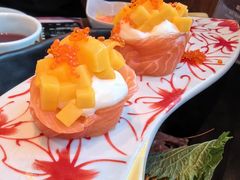 -枫千叶精致料理